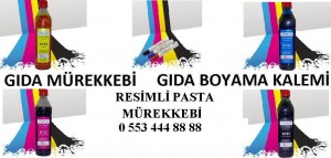 PASTA MÜREKKEBİ