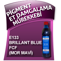 ET DAMGA MÜREKKEBİ