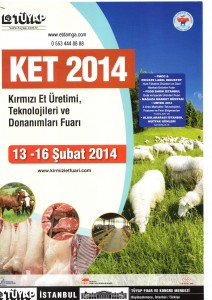 KET 2014   FUARI