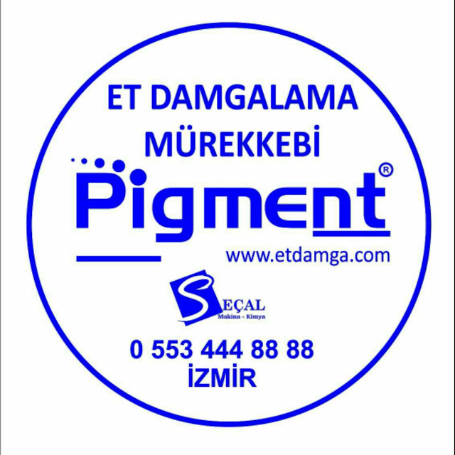 ET DAMGA MÜREKKEBİ 0553 444 88 88