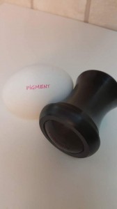 YUMURTA DAMGASI 0553 444 8888